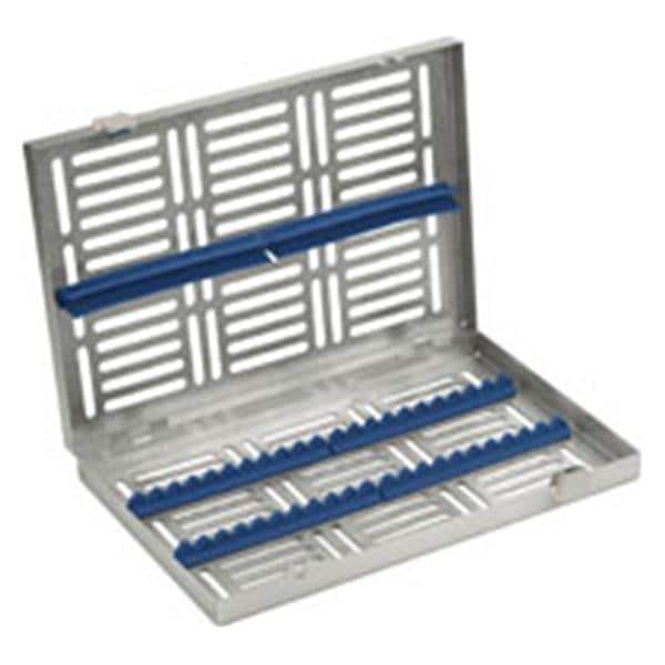 Cassette Instrument Vert 16 instruments Ch.