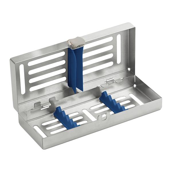 Rails de rechange 5 instruments Violet 3/sac