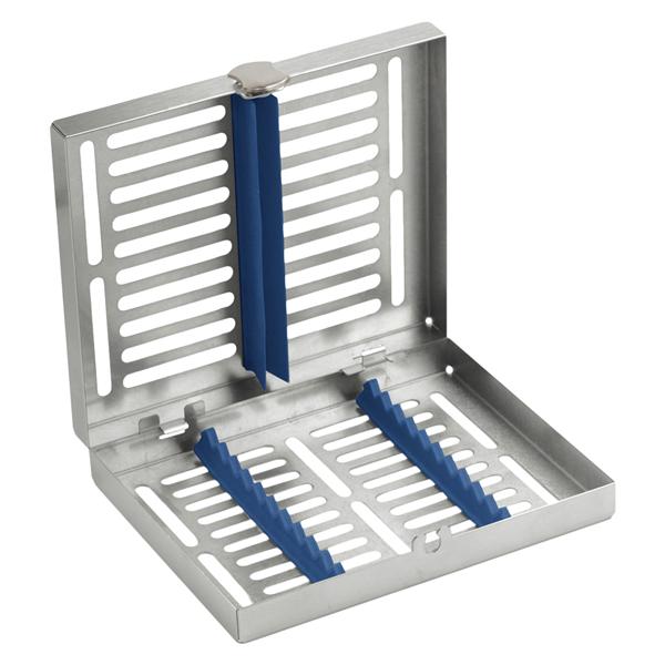 Rails de rechange 10 instruments Rouge 3/sac