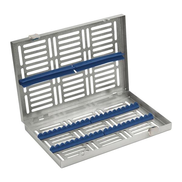 Rails de rechange 16 instruments Bleu 6/sac