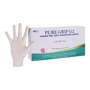 Pure Grip G2 Gants Latex Très petit Non stérile 100/boîte