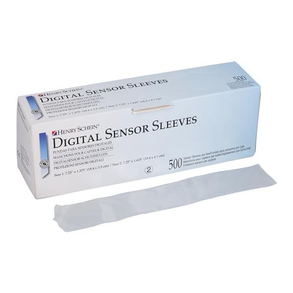 Sensor Sheaths 1 500/Bx