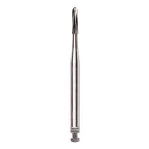 Carbide Bur Orthodontic Right Angle 1172 5/Pk