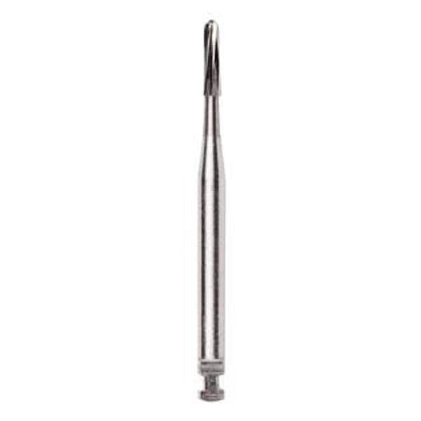 Carbide Bur Orthodontic Right Angle 1172 5/Pk