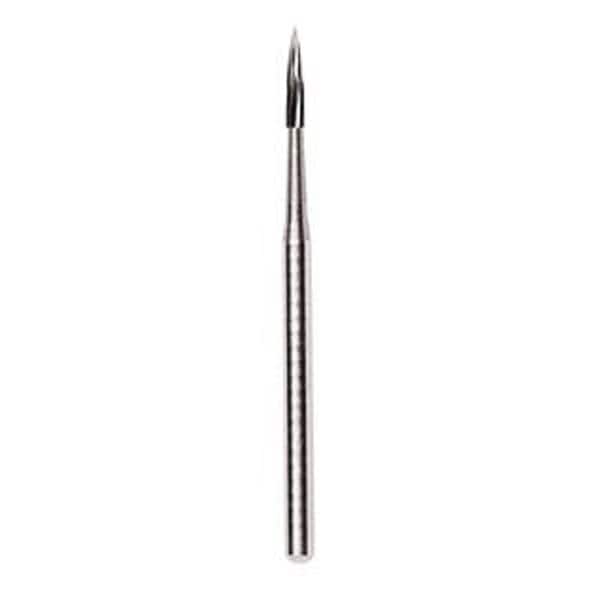 Carbide Bur Orthodontic Friction Grip 7902 5/Pk