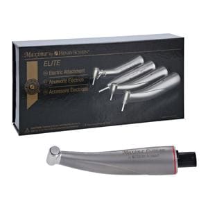 Maxima ELITE High Speed Attachment Ea