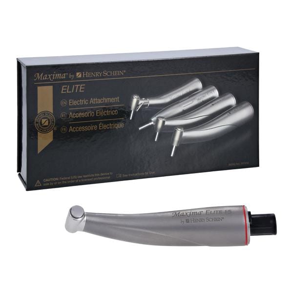 Maxima ELITE High Speed Attachment Ea