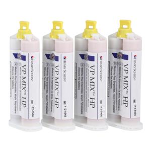 VP Mix HP prise ord baies Boîte