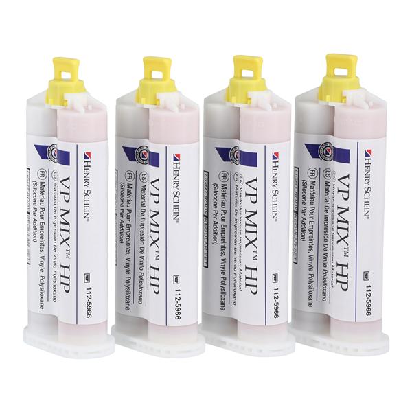 VP Mix HP prise ord baies Boîte