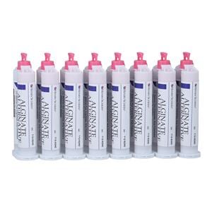 Alginate Alternative 50 mL Fast Set 8/Pk