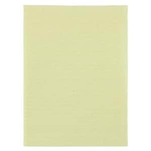 Essentials Patient Bib 2 Ply Tissue / Poly 13 in x 18 in Yw Disposable 500/Ca