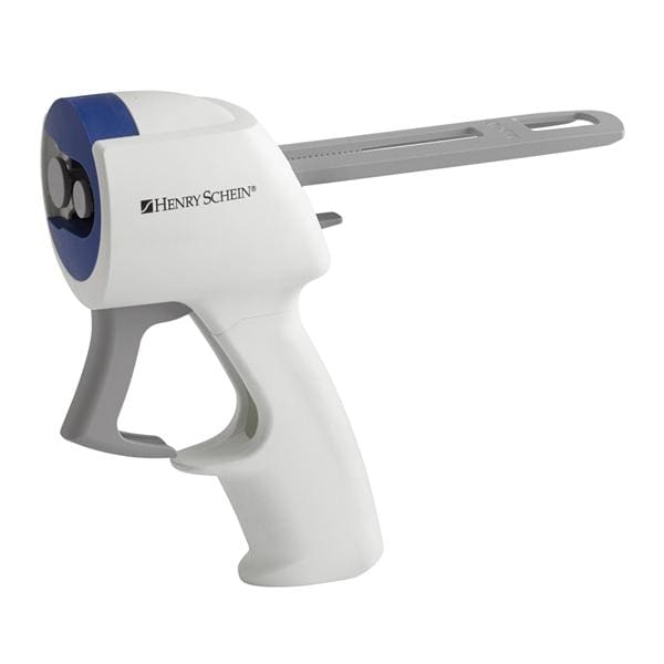HSI HP 1126775 Slide Dispenser Gun Henry Schein Dental