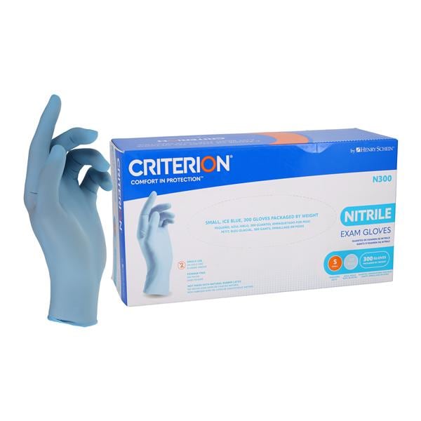 Criterion N300 Gants 300/boîte
