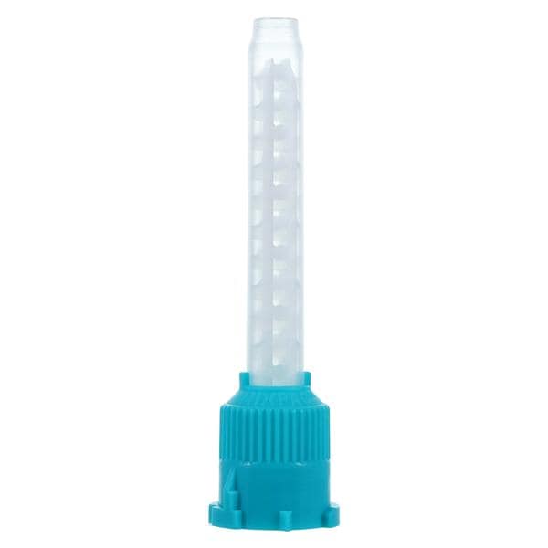 Maxima HP High Performance Mixing Tips Large 6.5 mm 50 mL Green 48/Bg