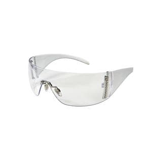 Eyewear Protective Uvex Jewels Silver Ea