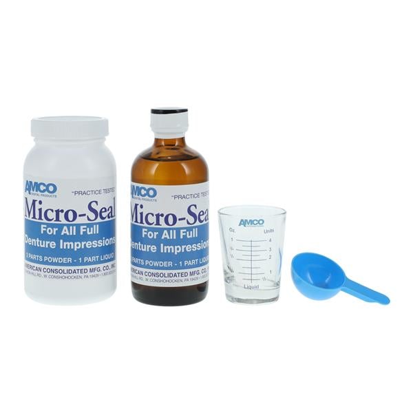 Microseal regarn doux Ch.