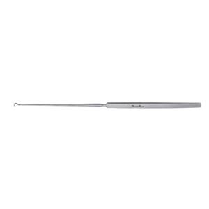 Meister-Hand Gillies Hook 7" Stainless Steel Ea
