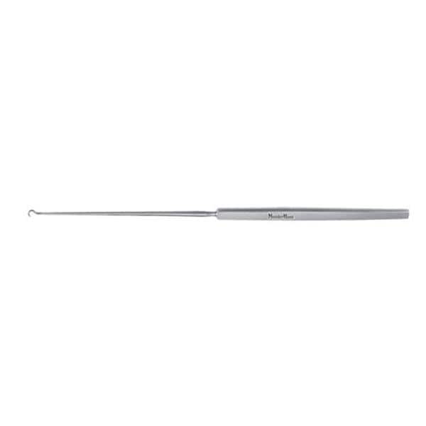 Meister-Hand Gillies Hook 7" Stainless Steel Ea
