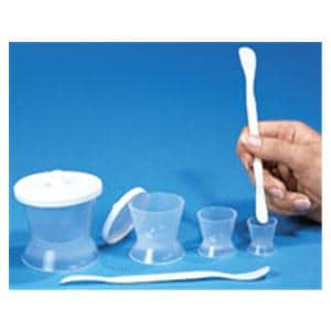 Miramix Mixing Bowl Large 2/Pk