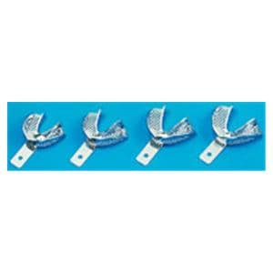 Algilock Impression Tray Perforated PS6 Upper Ea