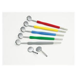 Miroir aspir/manche Ch.