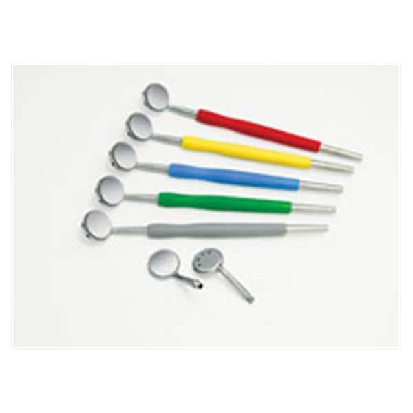 Miroir aspir/manche Ch.