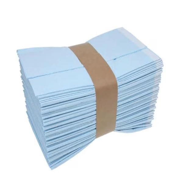 Fanfold Sheet 40 in x 84 in Non-Sterile 48/Ca