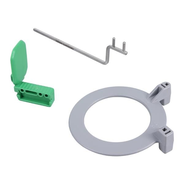 Porte-capteur Dexis Platinum Ch.