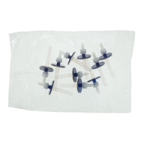 Welch Allyn Insufflator Filter 10/Bx