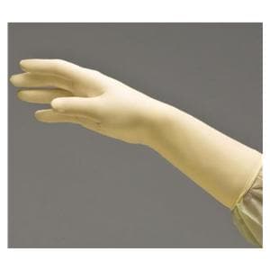 DermAssist Latex Surgical Gloves 9 Natural 50/Bx