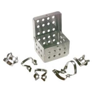 Boîte de pièces Petit Ch.