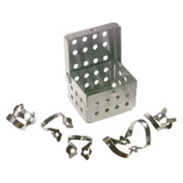 Boîte de pièces Petit Ch.