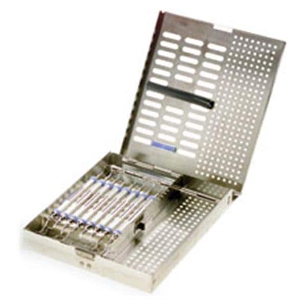 STDSTAT8 Standard Cassette Henry Schein Dental