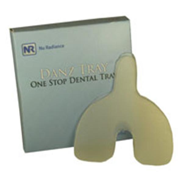 DANZ Tray Chairside Bleaching Trays Complete Kit Standard 20/Bx