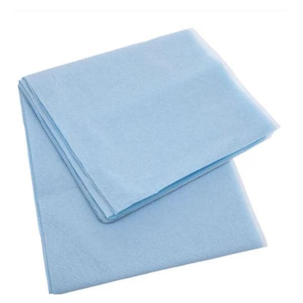 Flat Sheet 40 in x 90 in Non-Sterile 50/Ca
