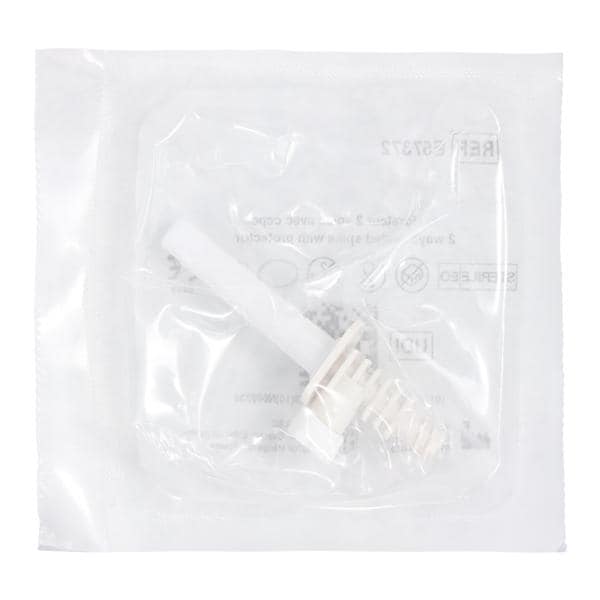 Irrigation Line w/10 Disp. Ch.