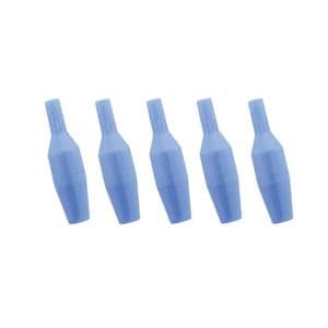 Safe-Flo Valve de pompe à salive Pour Toute pompe à salive 100/sac