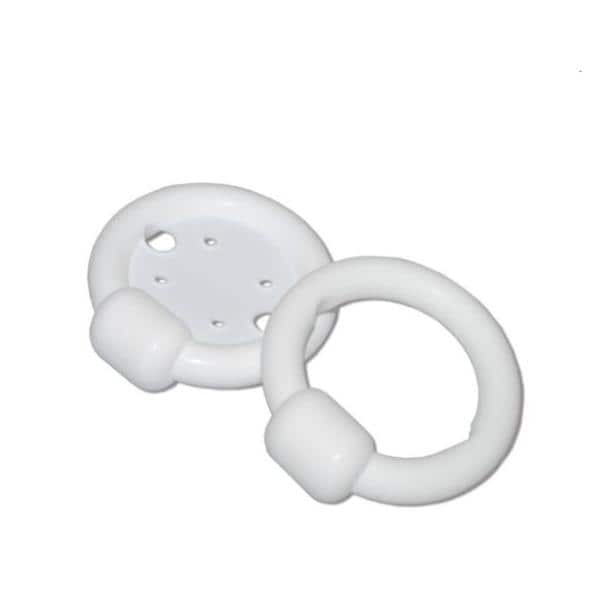 Pessary Uterine Ring Size 3 Silicone