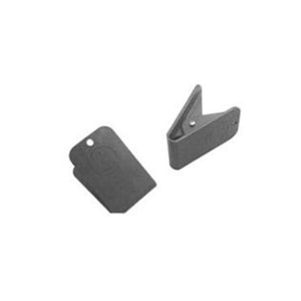 Clip Utility ZIM 3-1/8 6/Pk
