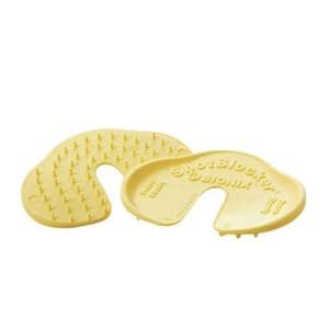 ShotBlocker Flexible Disk Yellow 50/Bx