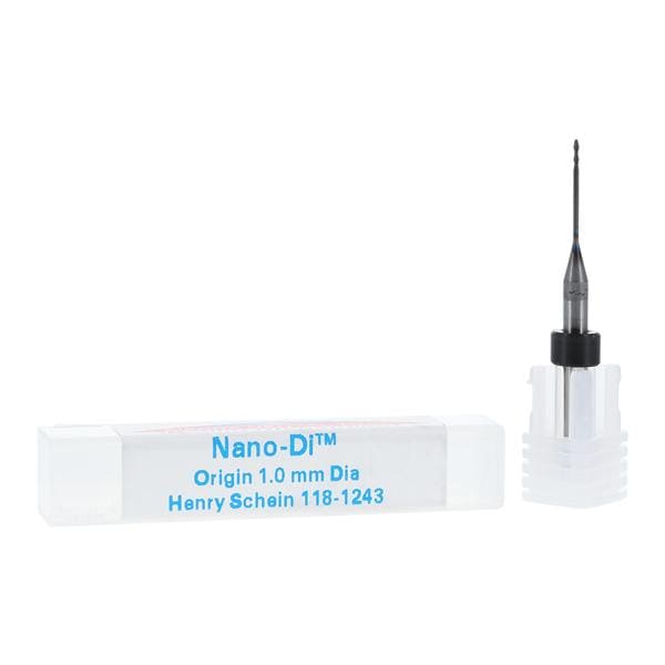 Fraise meulage Nano-Di origin Ch.