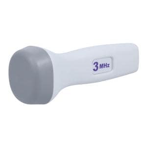 Wallach Obstetrical Probe 3Mhz For Doppler Systems Ea
