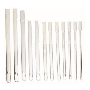 Vacurette Uterine Vacuum Curette 15mm Plastic Sterile Disposable 25/Pk, 25 PK/PK