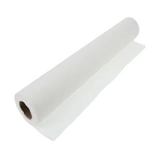 Exam Table Paper 18 in x 125 in Non-Sterile 12/Ca