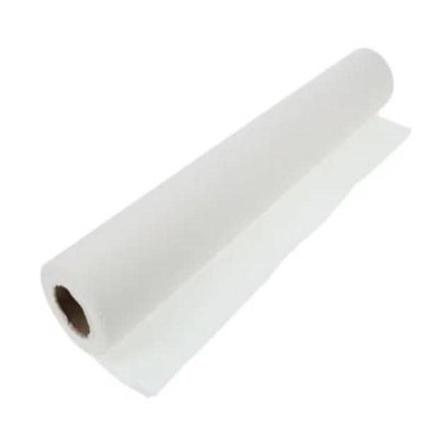 Exam Table Paper 18 in x 125 in Non-Sterile 12/Ca