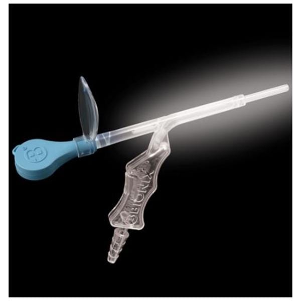 Ear Suction Non-Sterile Disposable 25/Bx