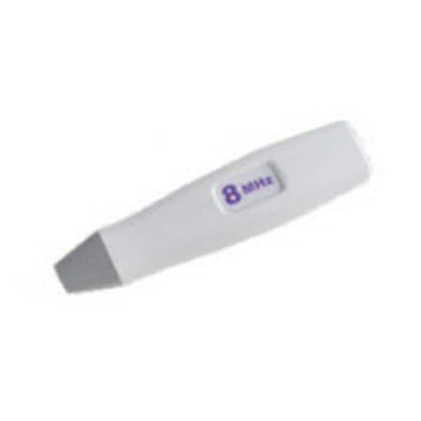 Wallach Vascular Probe For Handheld Doppler Ea