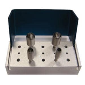 Bistouri circul cylindrique Ch.