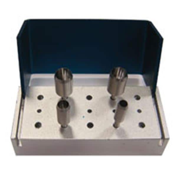 Bistouri circul cylindrique Ch.
