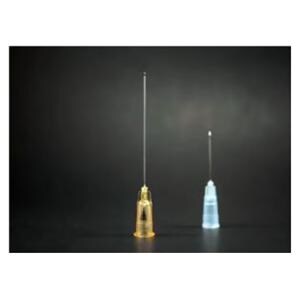 STERiGLIDE Aesthetic Cannula 25gx1.5" _ 20/Bx